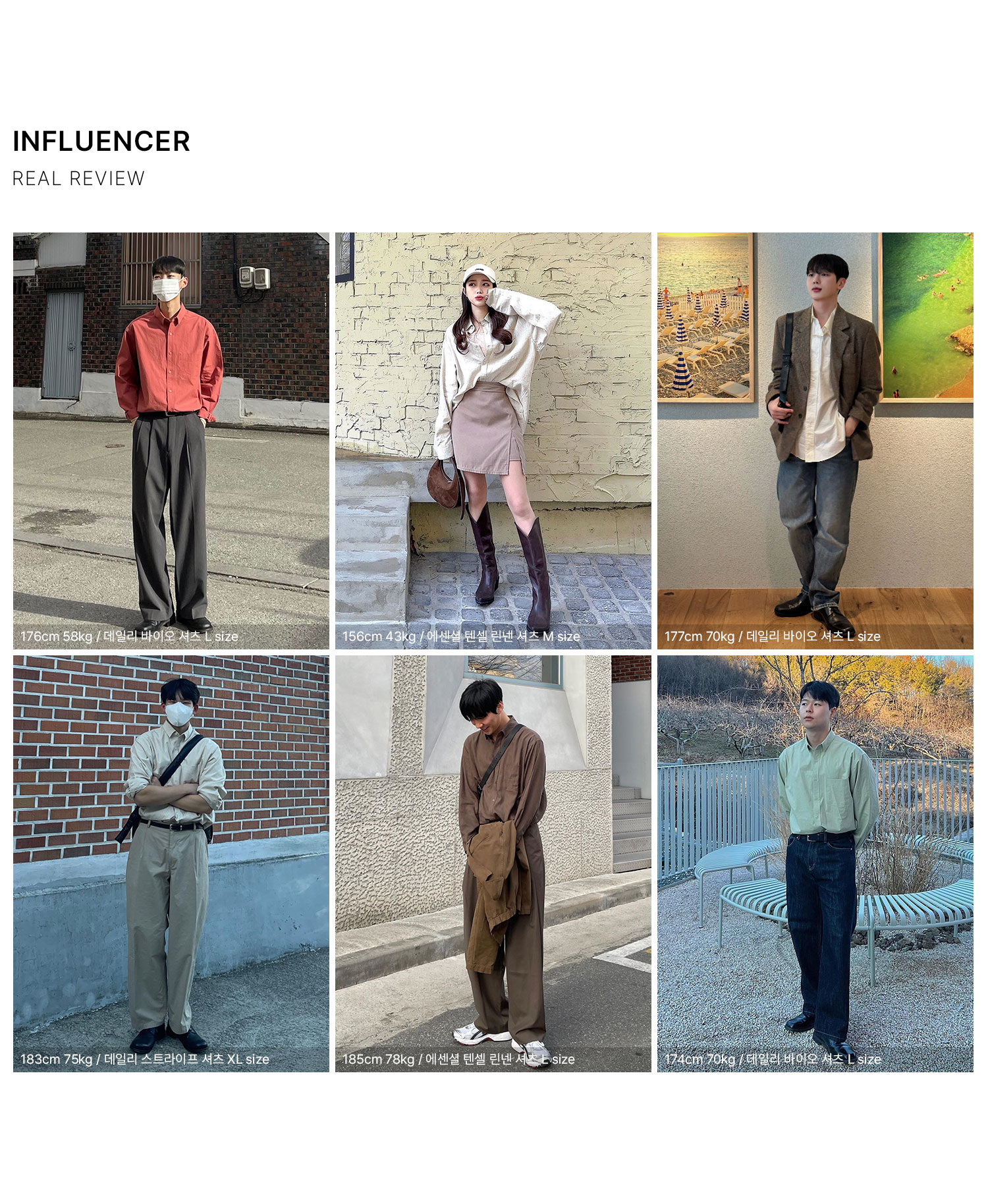 2-WAY 후드 집업 니트 베스트 - 3 COLOR 상세 이미지 1