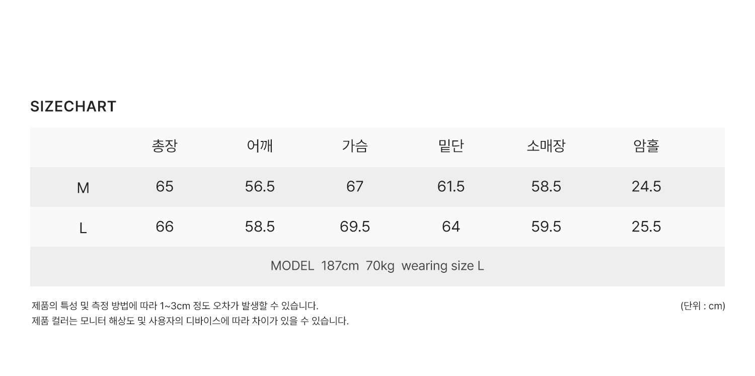 런던 브릿지 코튼 후드 자켓 네이비 상세 이미지 12